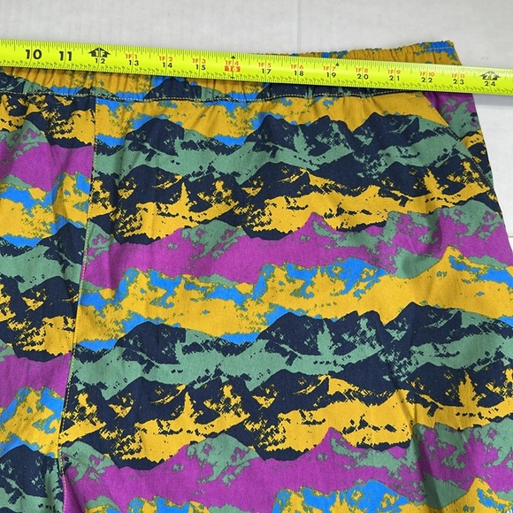 The North Face Women’s Plus Size 3X Class V Pull On Shorts Athleisure Hiking NWT - Picture 10 of 12